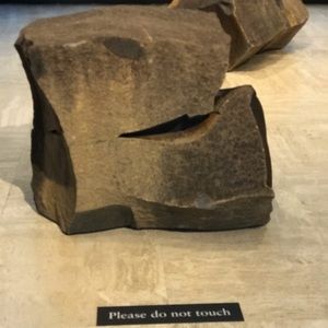 Meet your Posher, Robben